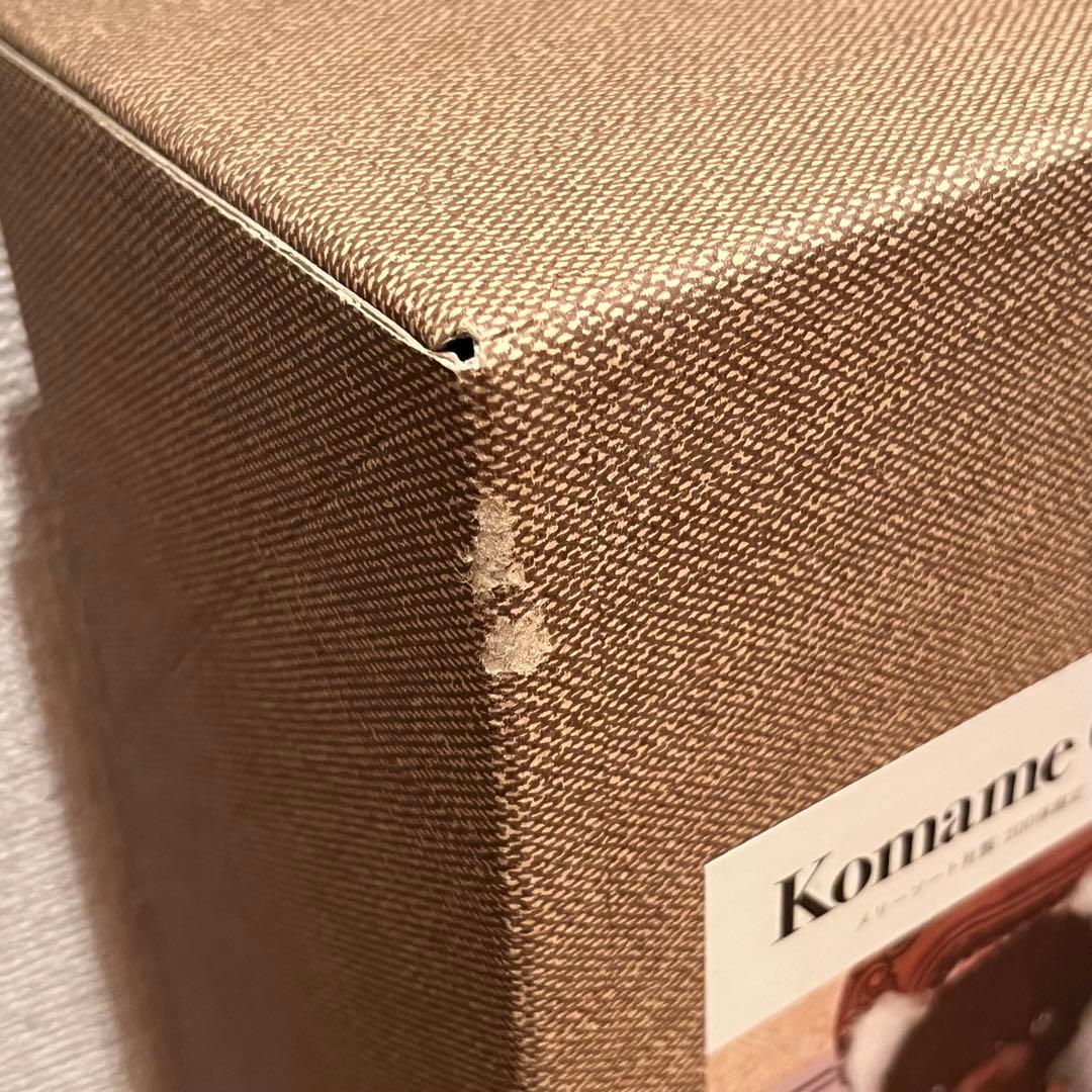 希少 新品 未使用 200体限定 こまめチーキー メリーソート テディベア