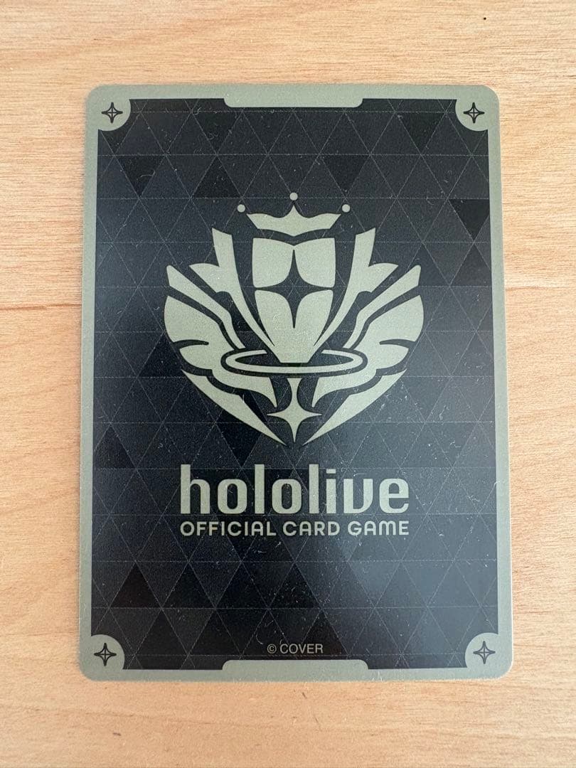 ホロライブ 宝鐘マリン 1st プロモ ホロカ