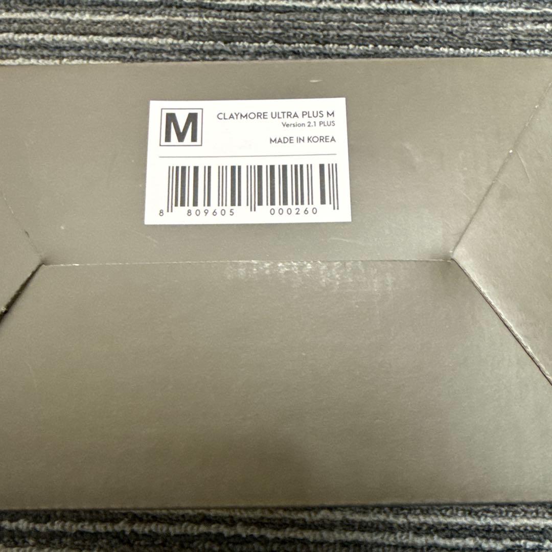 ネイバーフッド × クレイモア × ヘリノックス LEDランタン