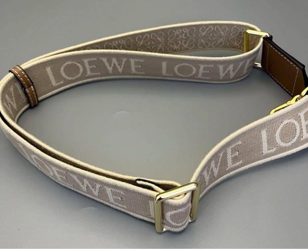 美品 LOEWE ロエベ パズルバッグ