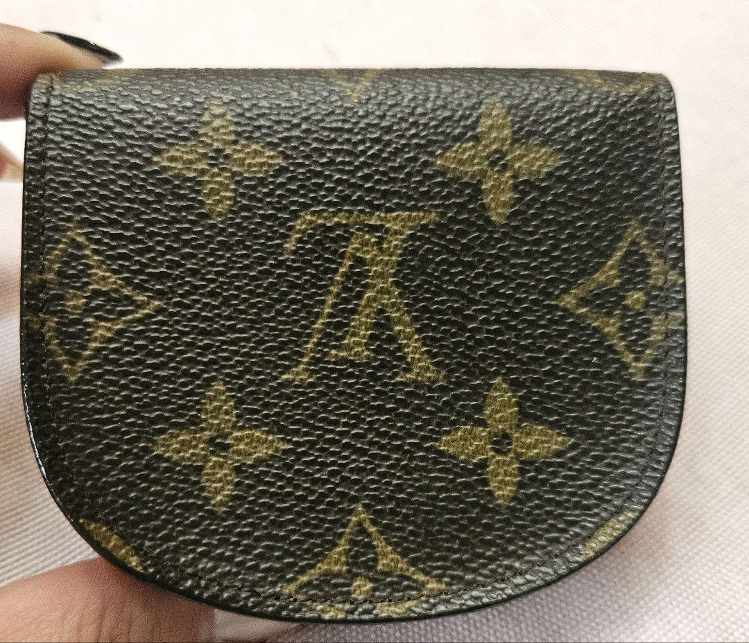 の*ん様 Louis Vuitton モノグラム ケース