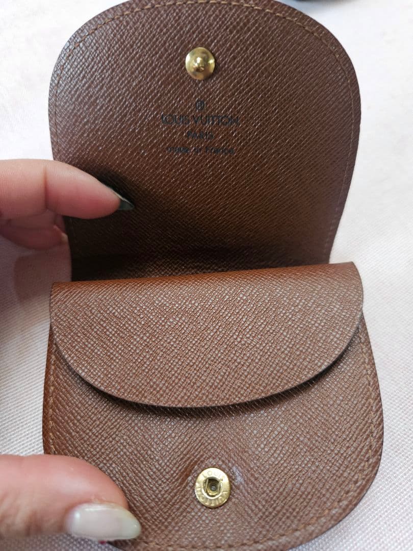 の*ん様 Louis Vuitton モノグラム ケース