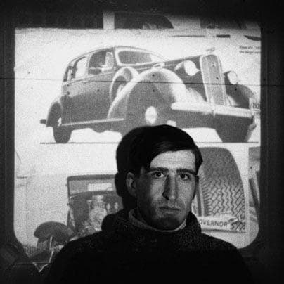 額装品/AFF AVT SALPETRIERE 限定100枚/ヴァレリオ・アダミ