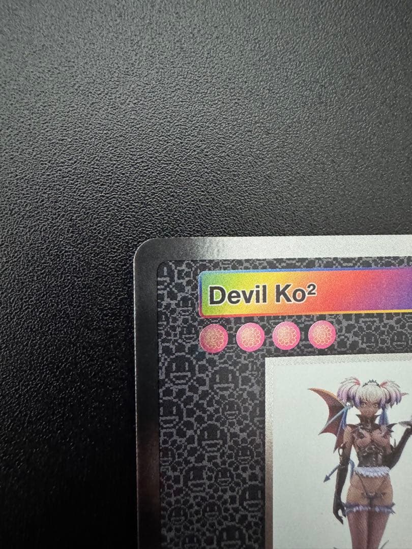 村上隆トレカCM-060/SR CM-061/SR CM-062/SR