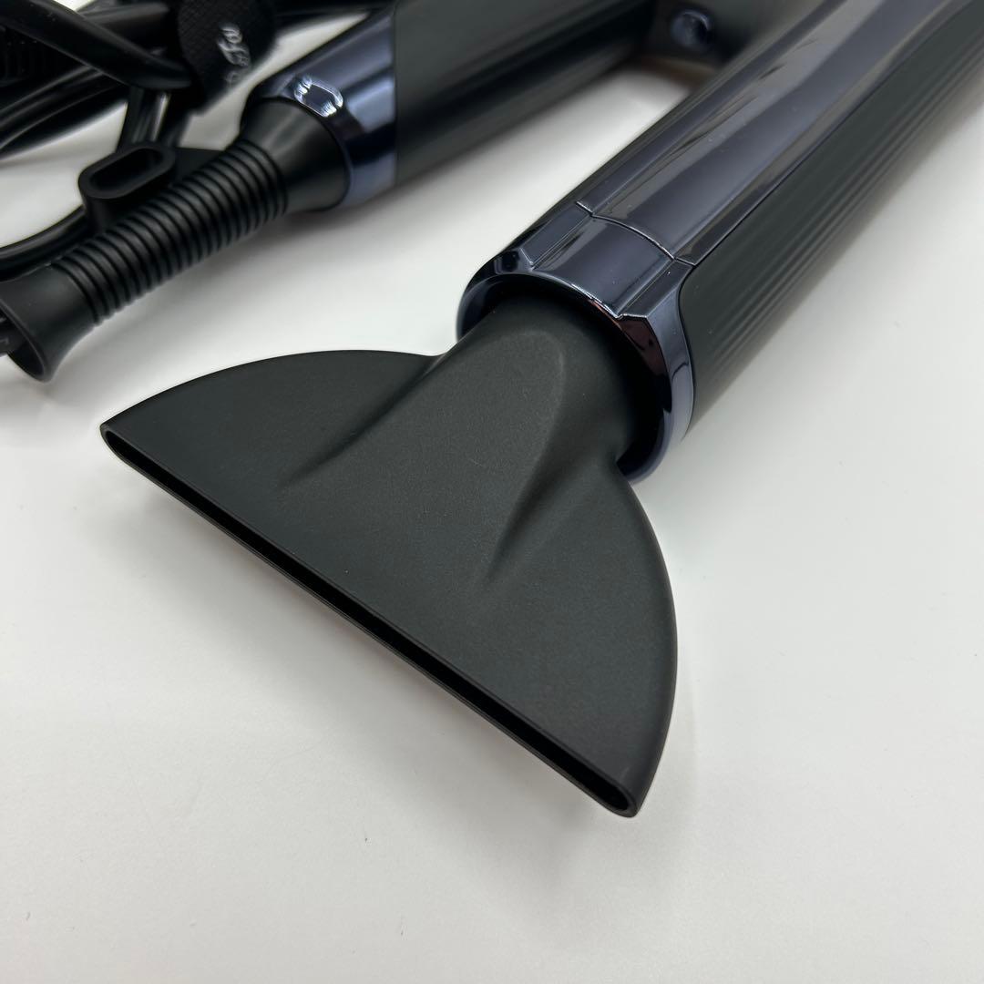 【美品】リファ ビューテックドライヤー スマート RE-BC-03A ブラック