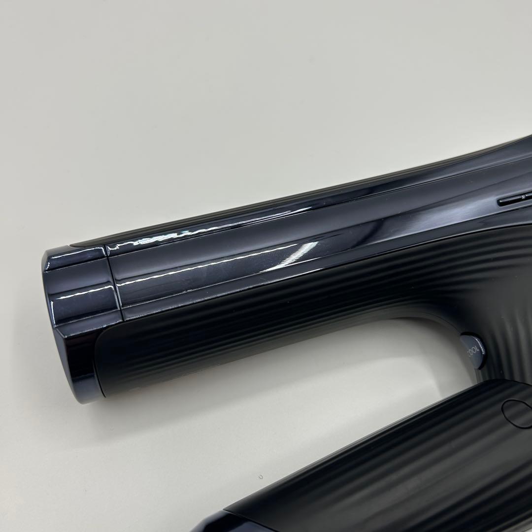 【美品】リファ ビューテックドライヤー スマート RE-BC-03A ブラック