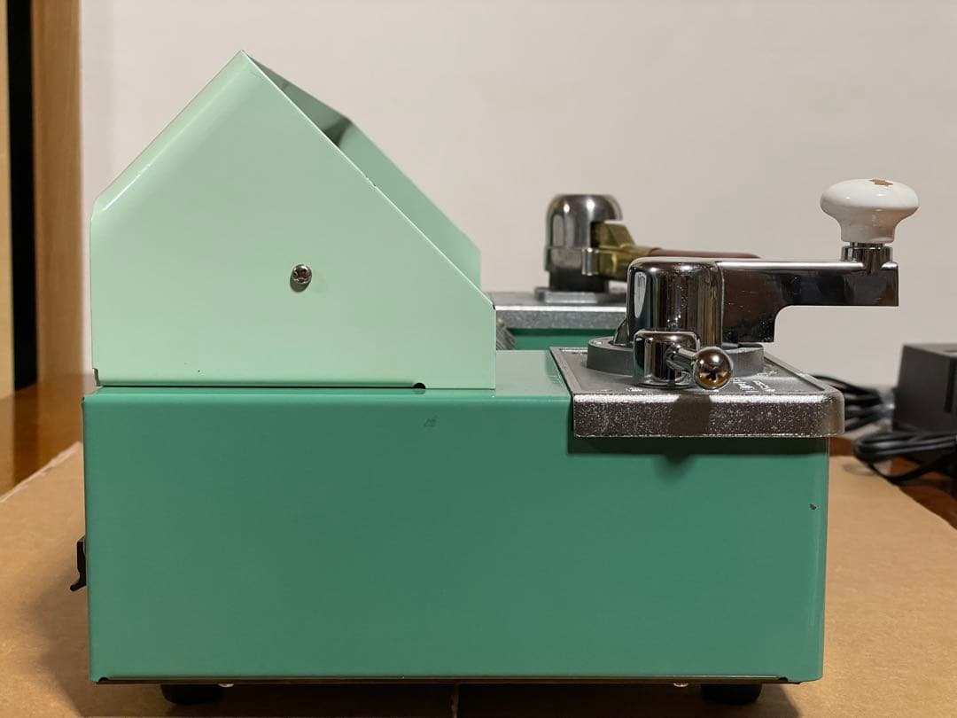 KATO 22-050 ECS-1運転台形コントローラー