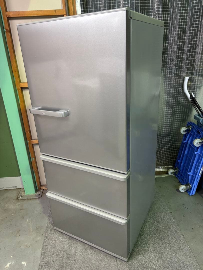 【ご成約済み】00012 AQUA 272ℓ冷蔵庫