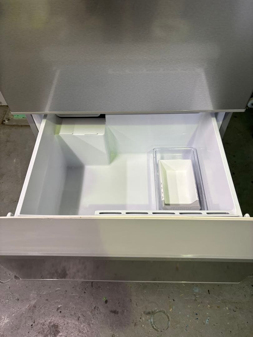 【ご成約済み】00012 AQUA 272ℓ冷蔵庫