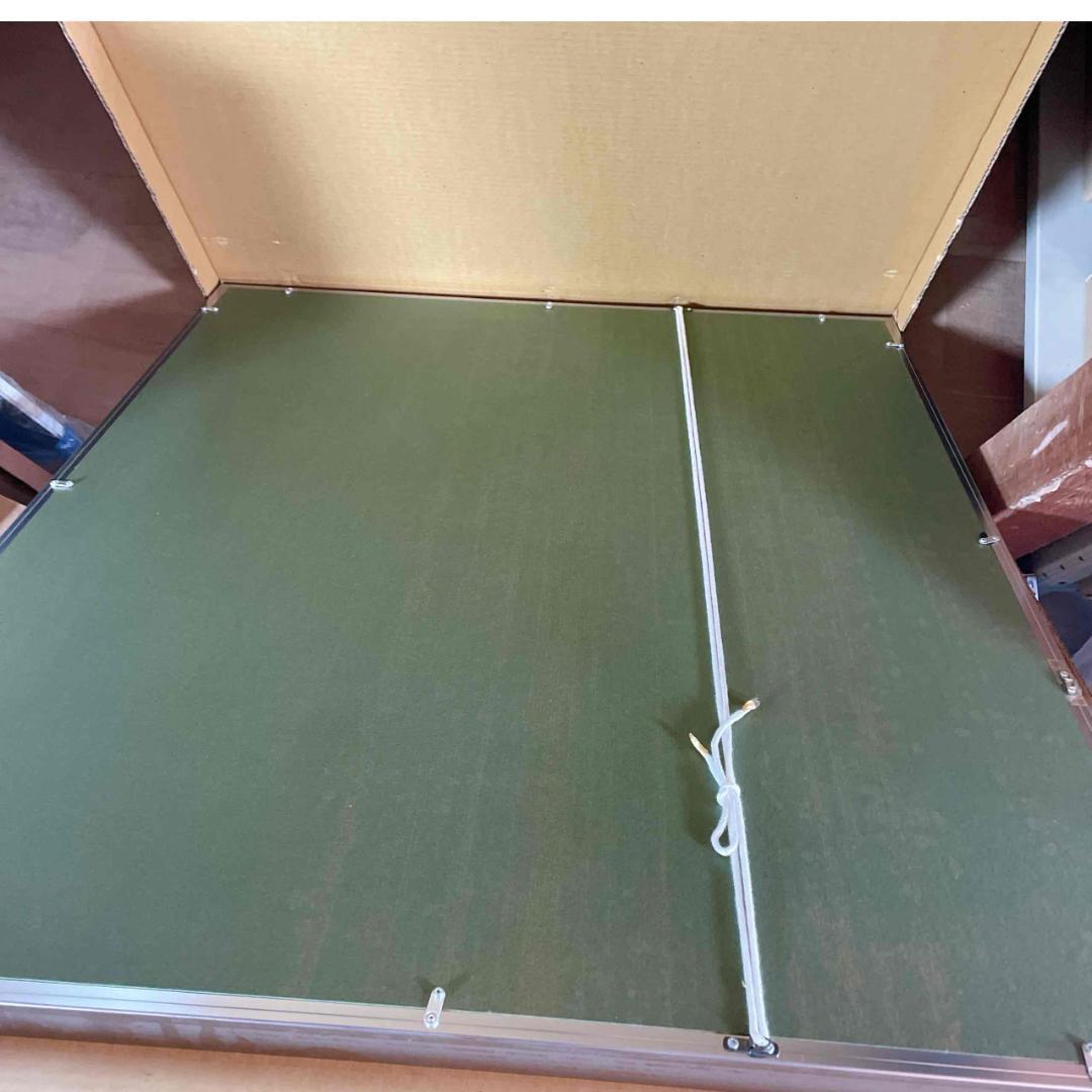 A873 加藤良春 [かとう・りょうしゅん] 絵 夏の富士の図