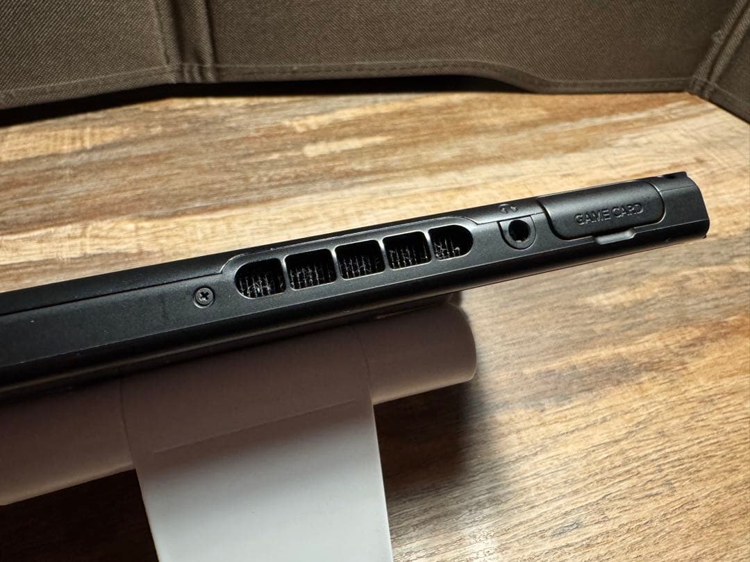 【動作確認済み】Nintendo Switch 本体 HAC-001