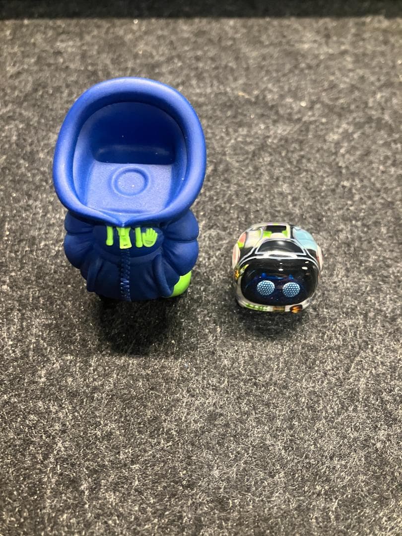 5 Jellykey artisan keycapキーキャップ 自作キーボード