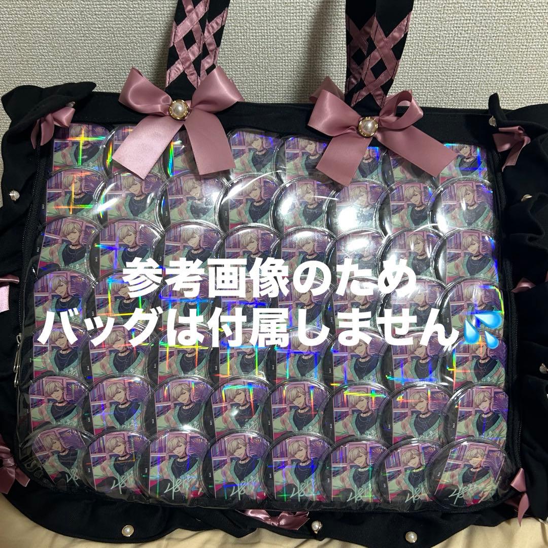 Paradox Live BIG缶バッジ -3rd Anniversary- 燕 東夏｜Paradox Live