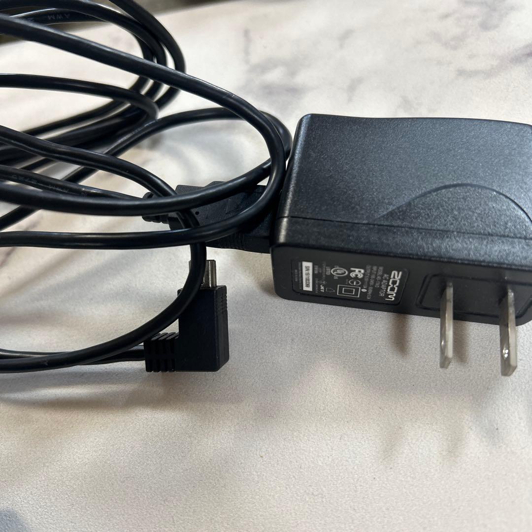 T*S様 ZOOM R8マルチトラックレコーダー