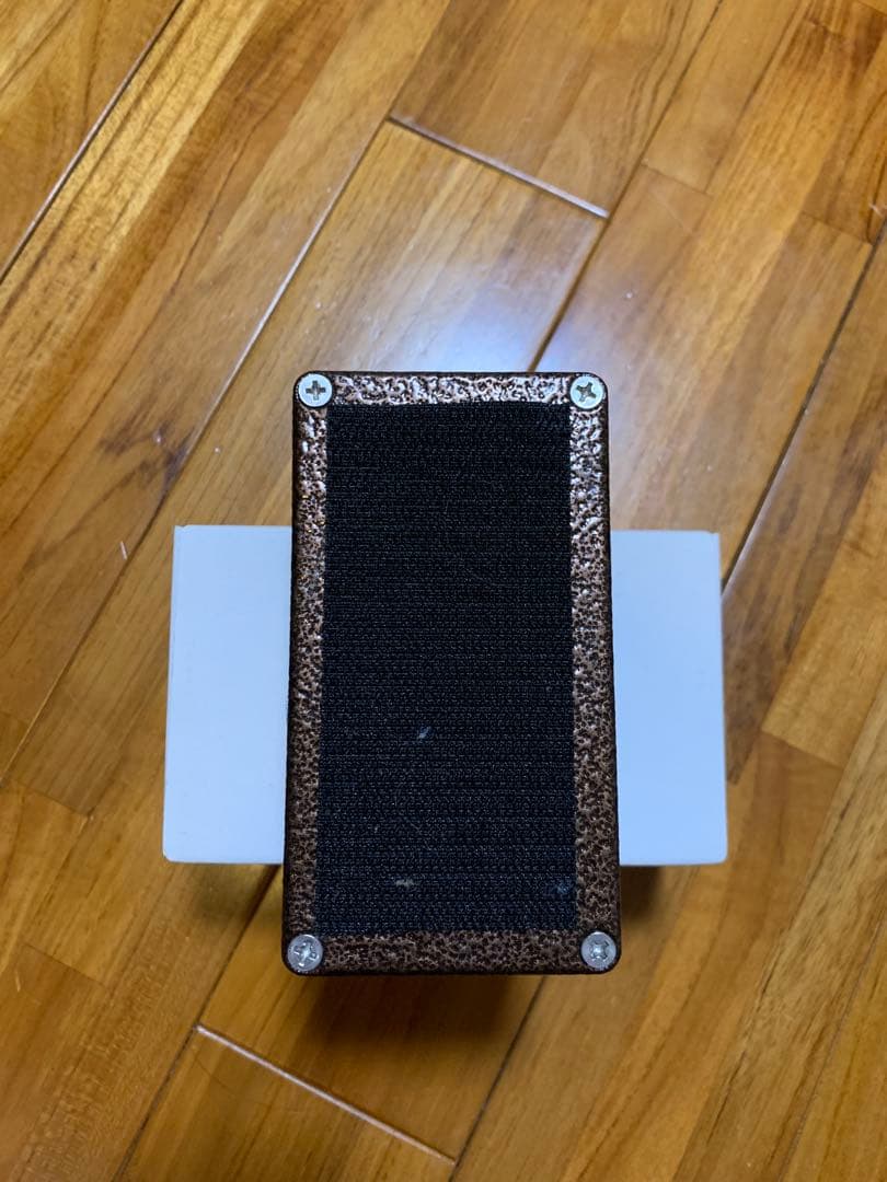 Myriad Fuzz クローン H&E AUDIO ENDURO - メルカリ