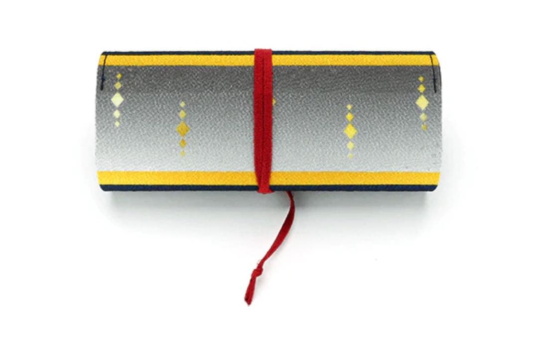 JINS 刀剣乱舞-ONLINE-コラボレーションメガネ【三日月宗近】