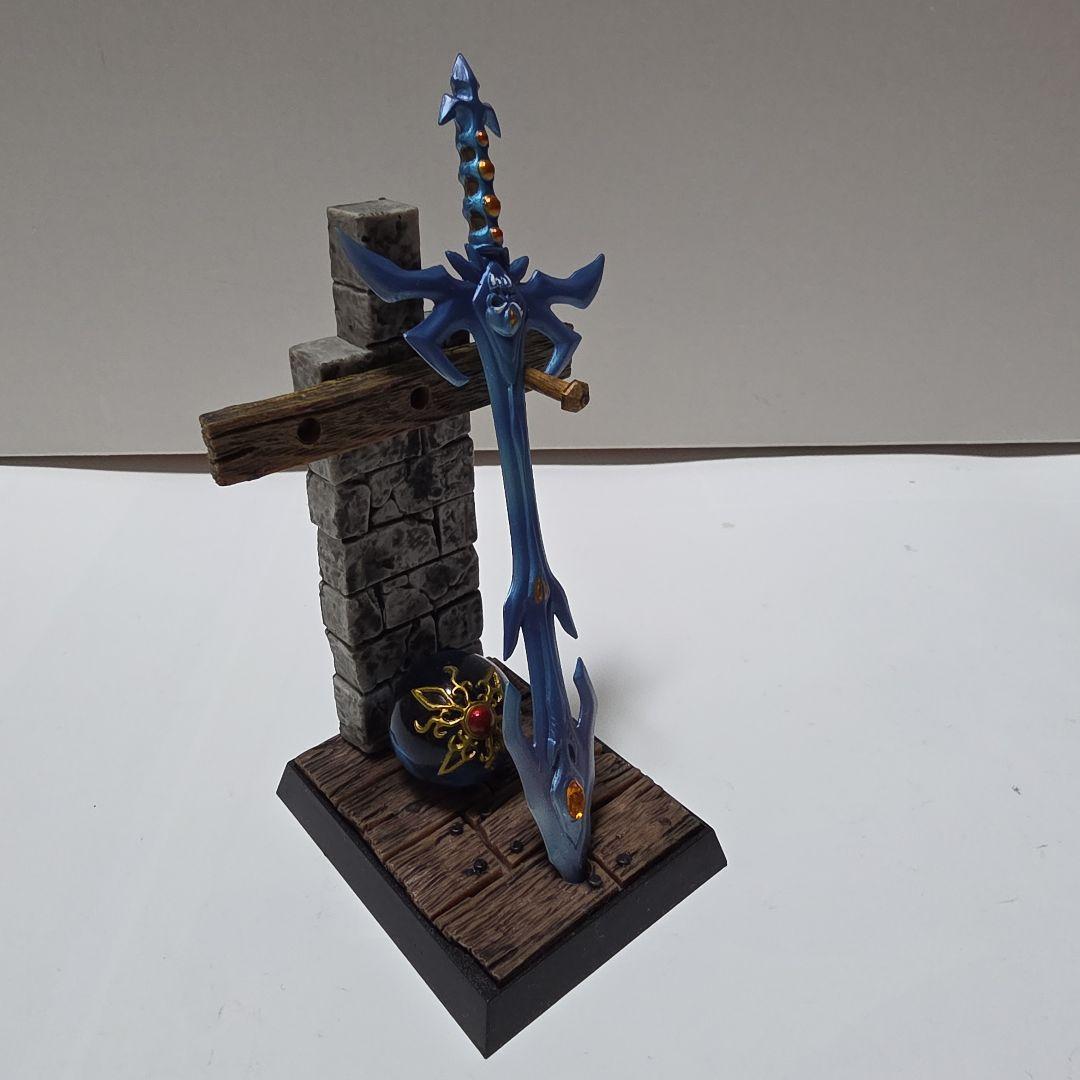 ドラゴンクエスト　レジェンド　アイテムズ　ギャラリー　天空の装備編　15種