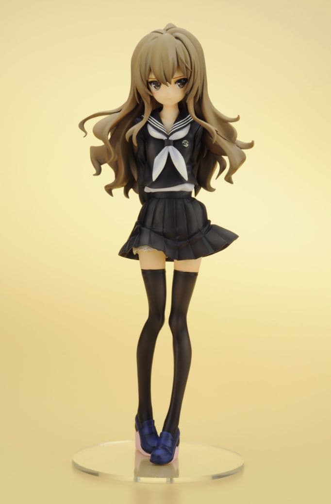 とらドラ! 逢坂大河 -the Last Episode- 1/6フィギュア