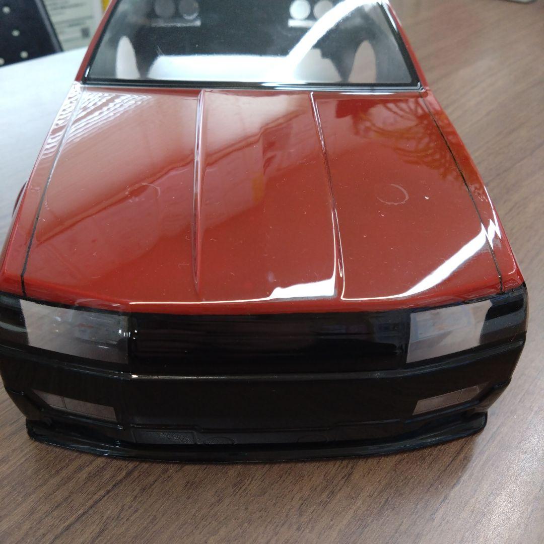 GRK ラジコンカー