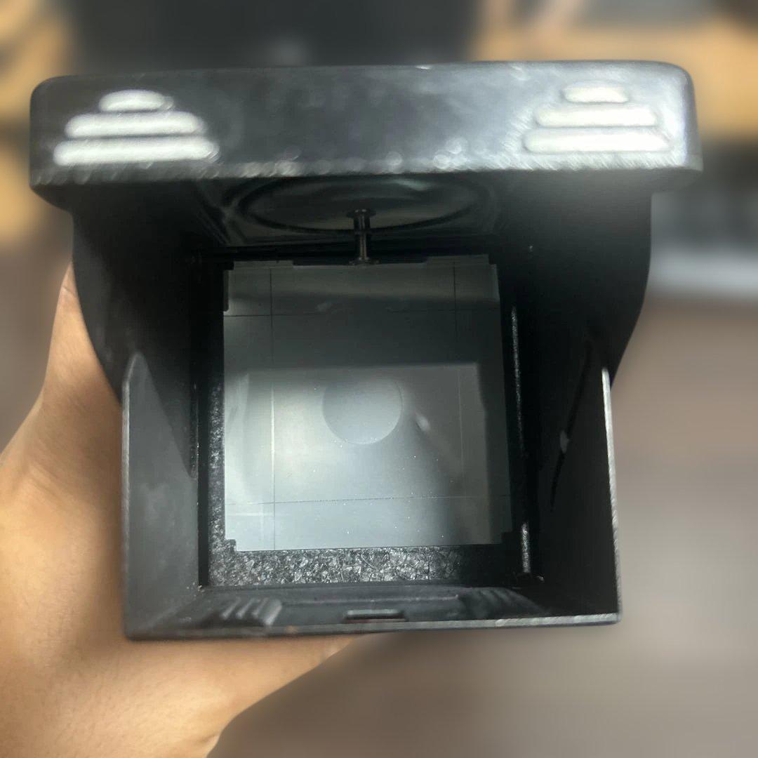 完動品】二眼レフ Walzflex IIIA 作例あり