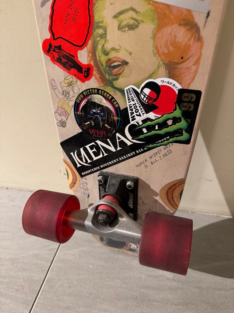 Globe スケートボード/クルーザー