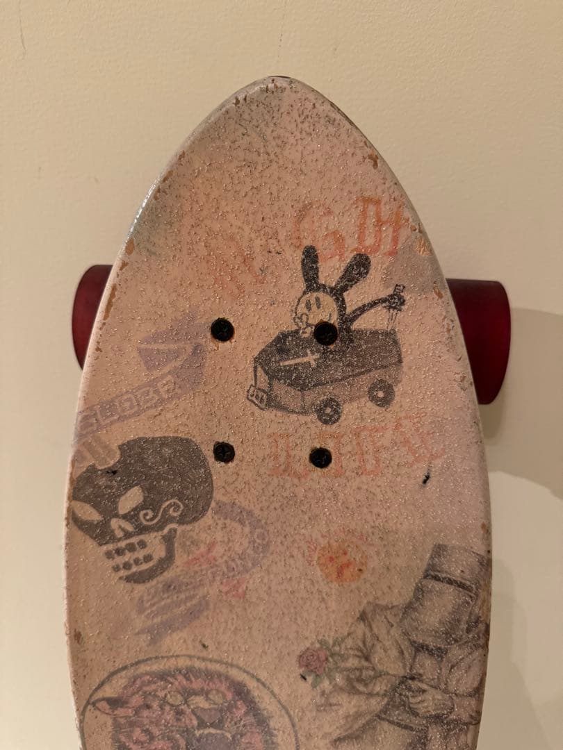 Globe スケートボード/クルーザー