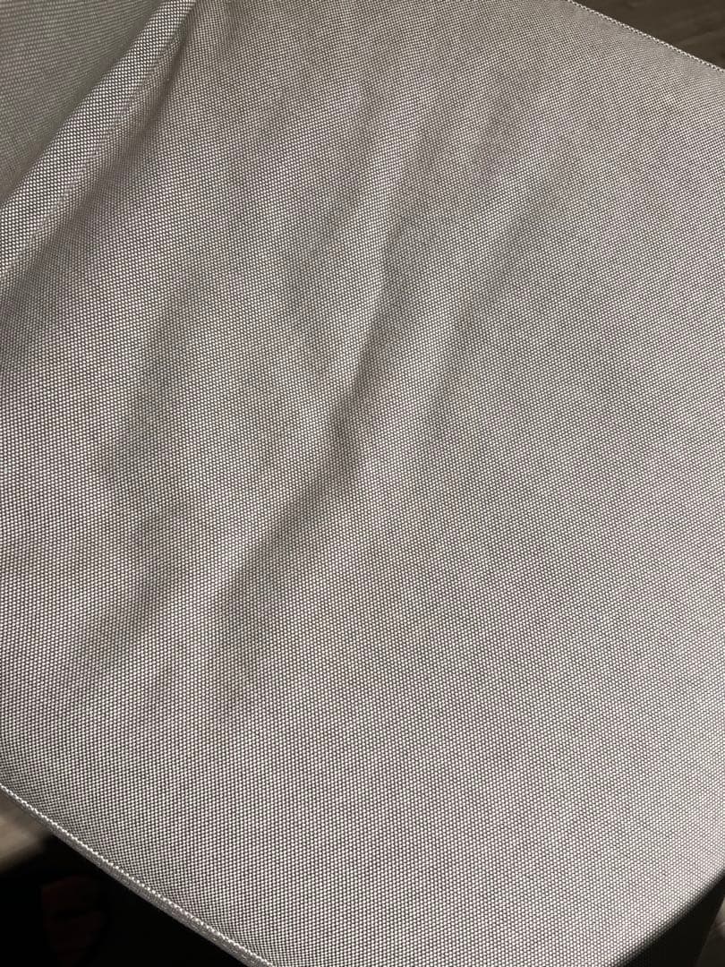 IKEA ホワイト 長方形 ダイニングテーブル