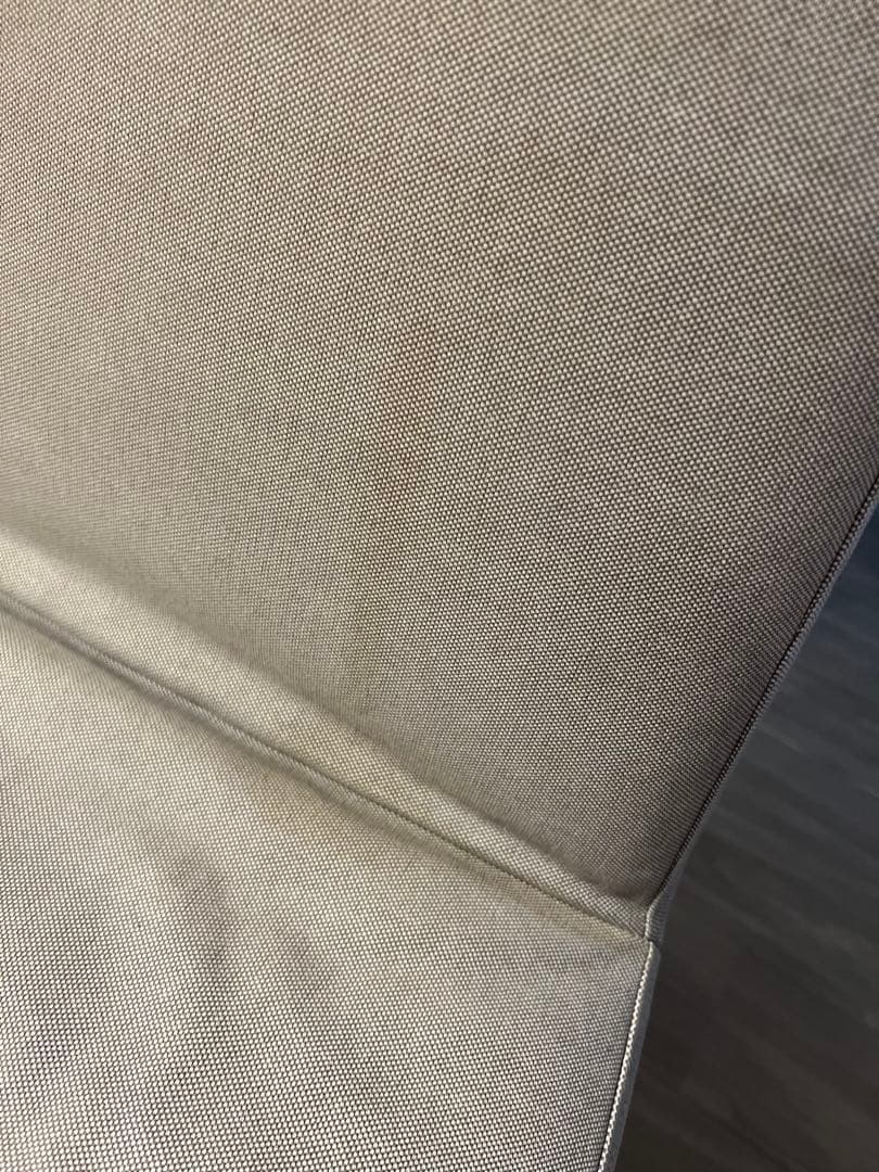 IKEA ホワイト 長方形 ダイニングテーブル