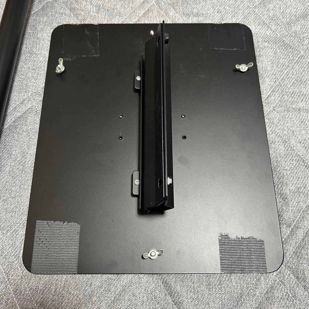 ダーツライブホームポールスタンド