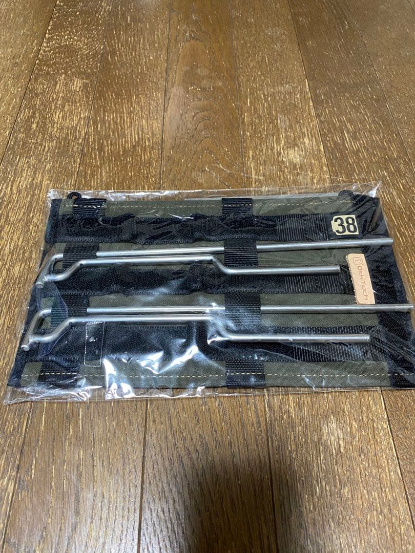 38explore 38エクスプローラー 38GT310 OD 38explore（38