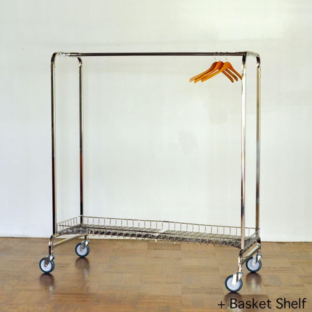 北欧ビンテージ家具/スウェーデン買付/マガジンラック/ラタン/籐製