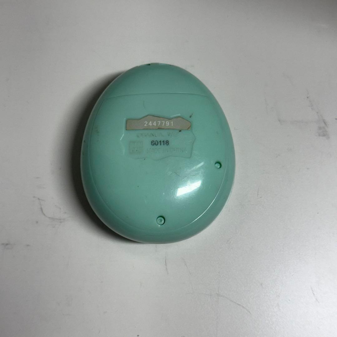 たまごっちみーつ マジカルみーつver グリーン - メルカリ