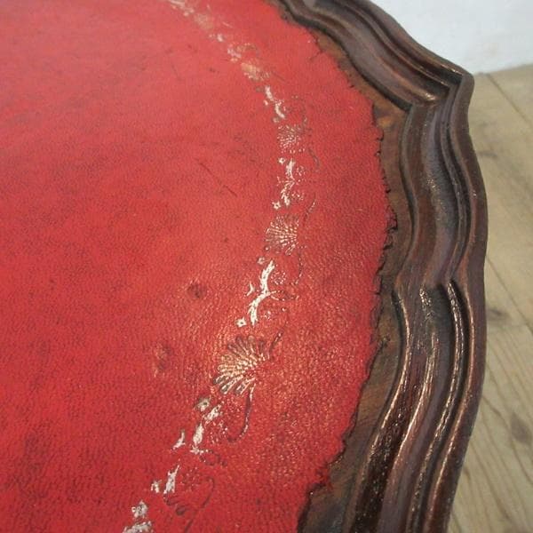 イギリス アンティーク 家具 ワインテーブル サイドテーブル 英国 6048e