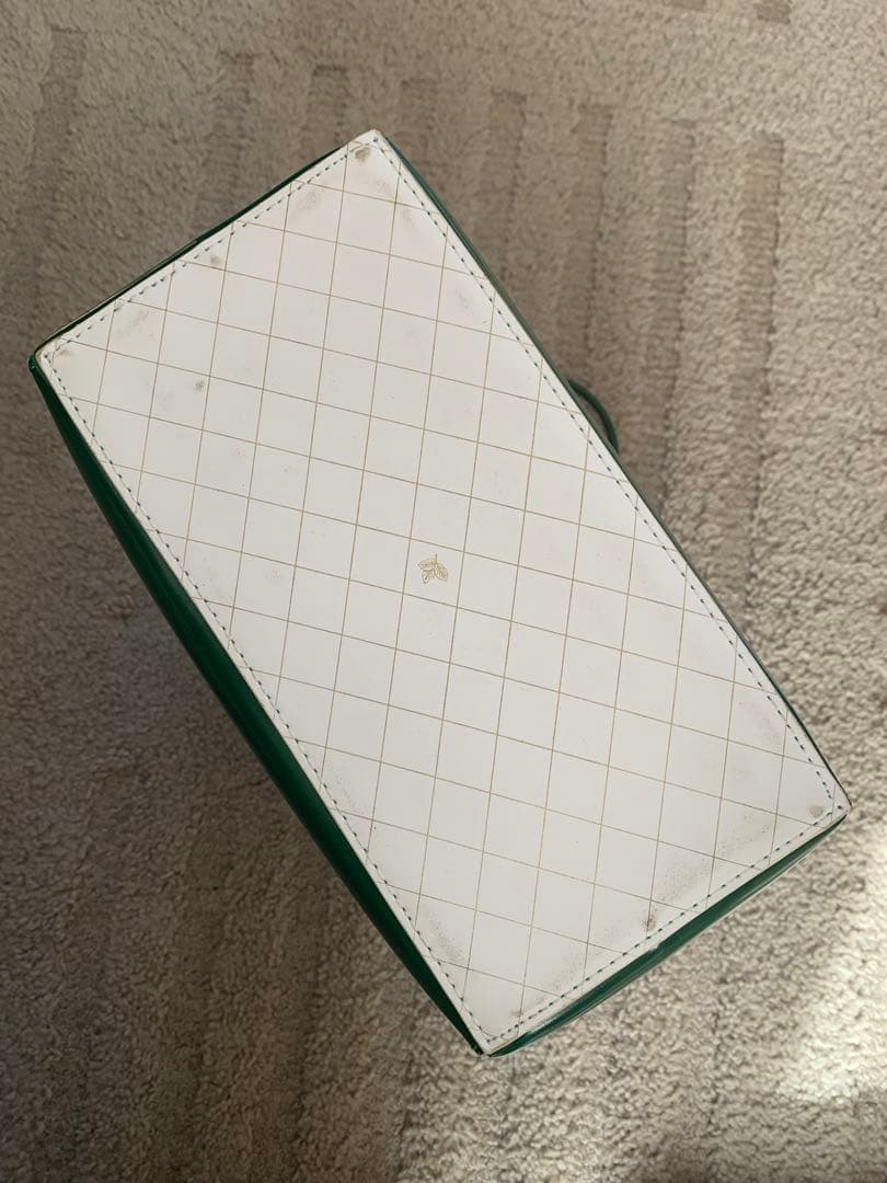 ルルメリー　ビームス　ハンドバッグ　RURU MARY'S BEAMS