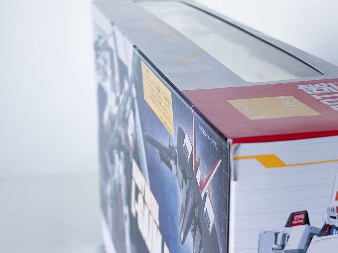 【未開封】ROBOT魂 <SIDE HM> エルガイムMk-II