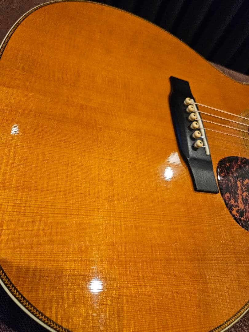Martin 000-28EC 【ピックアップ動作確認済】マーチン アコギ - メルカリ