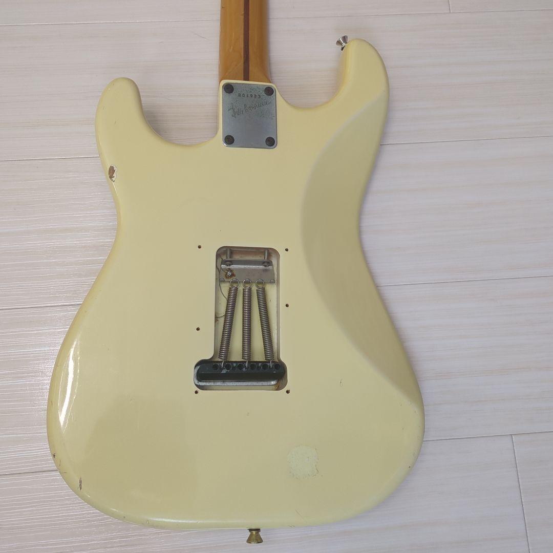 Bill Lawrence ビルローレンス ストラト BL2-01M Bill Lawrence(ビル