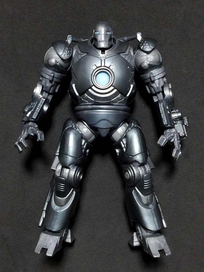 90'sTODD McFARLANE's SPAWN RING #12/495