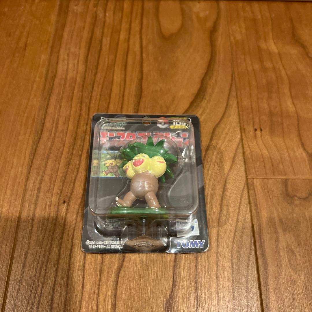 ポケモン TOMY モンスターコレクション 初期 103ナッシー ポケモン