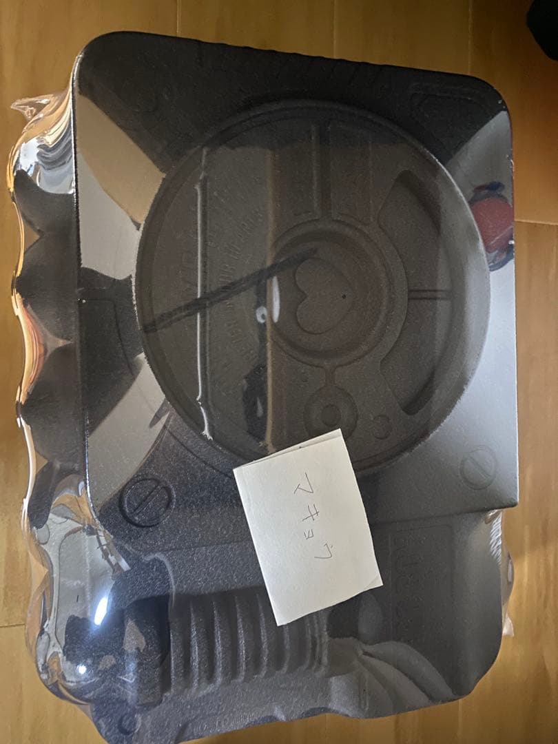 アトム スペシャルエディションパッケージ ブラックエディション アトム大使