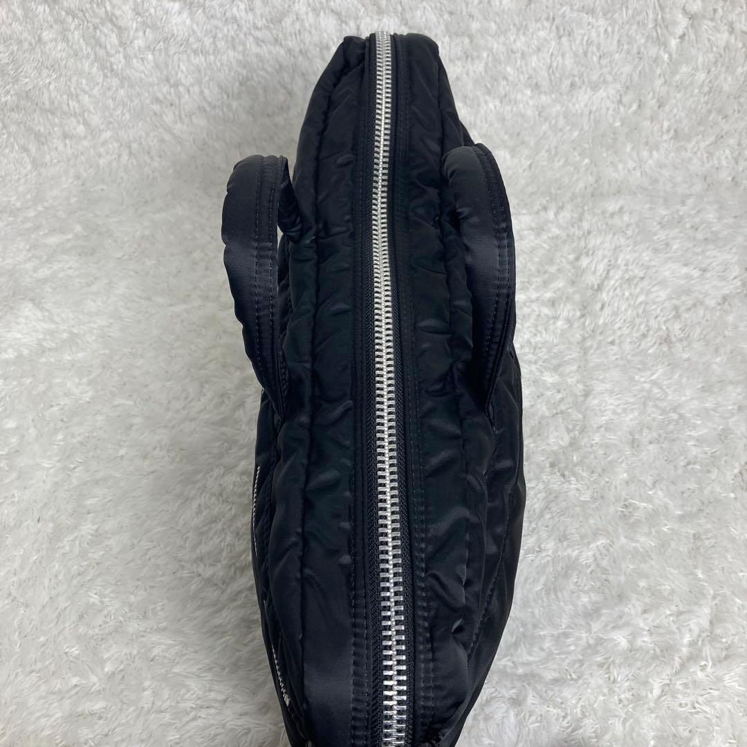 未使用級✨ポーター　タンカー　ブリーフケース　2way