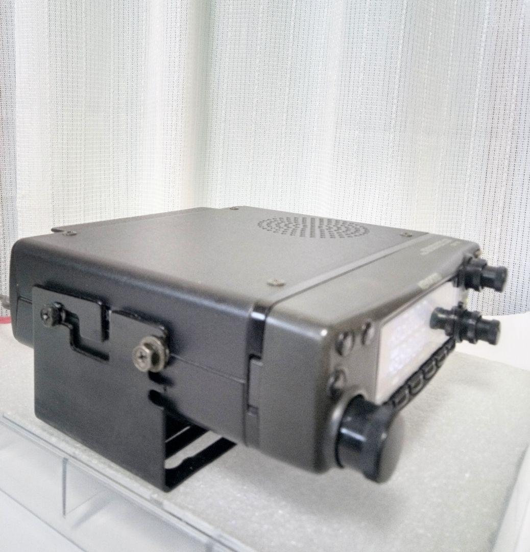 ケンウッド製 TM-732 145/433 (10 / 10w) モービル機 - メルカリ