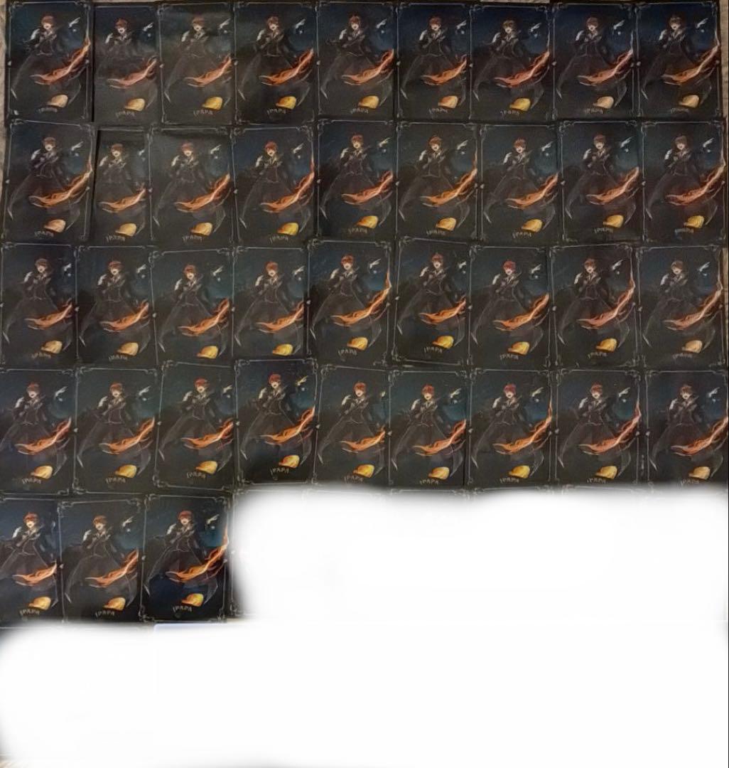 じゃぱぱさん魔法学園トレカ カラフルピーチ 魔法学園 トレカ じゃぱぱ｜Yahoo!フリマ（旧PayPay