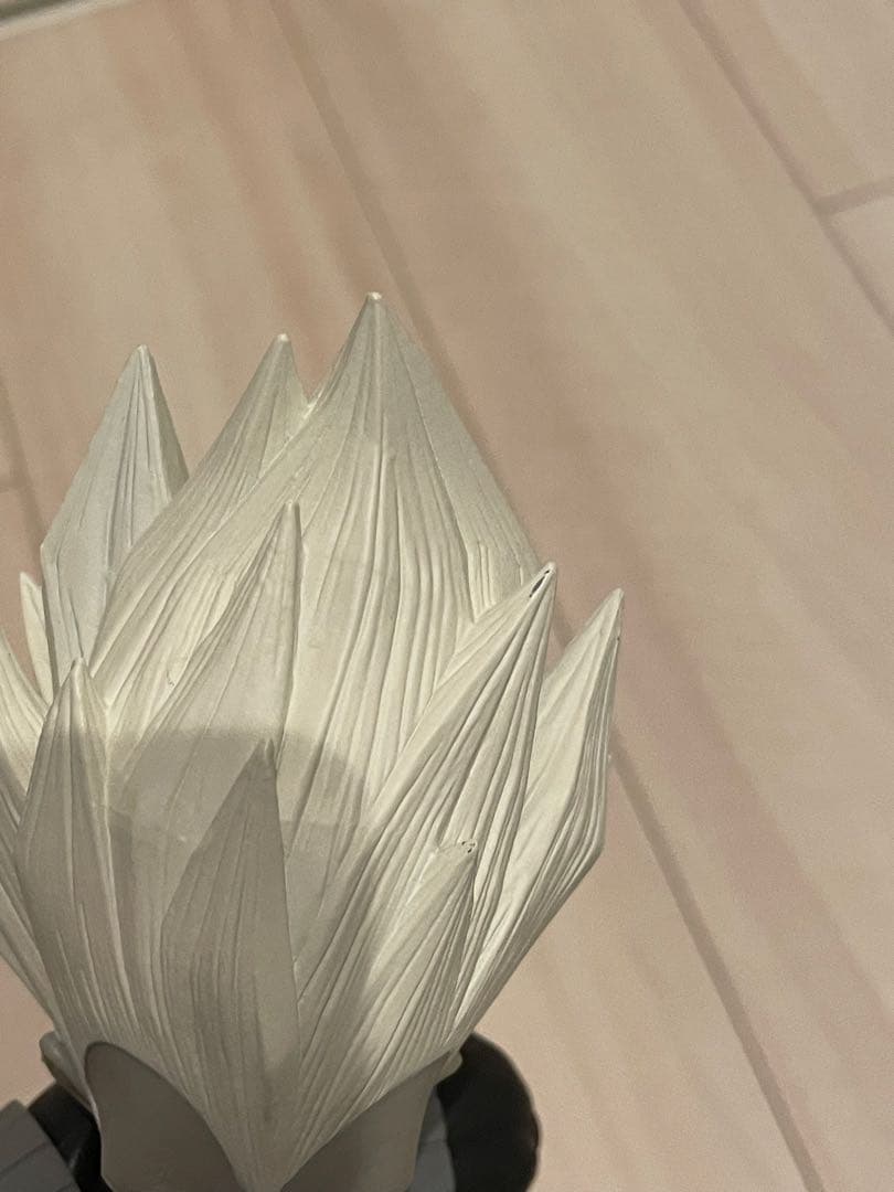 【zkp90】SMSP ベジータ 03 C賞　モノトーン　モノクロ