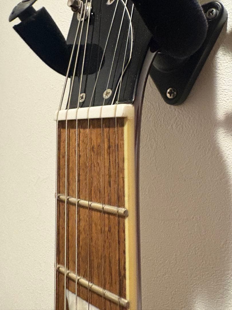 ギター Burny RSG50 69s SG FERNANDES