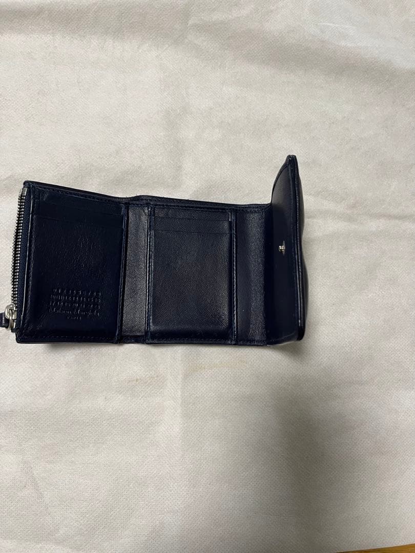 Maison Margiela / メゾンマルジェラ/ グラムスラム/ 三つ折り