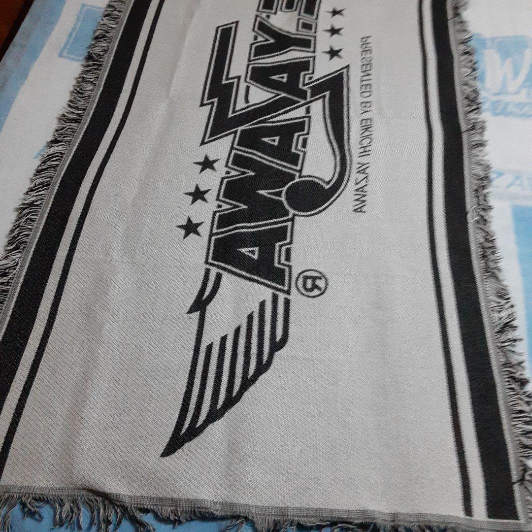 矢沢永吉 マルチクロス