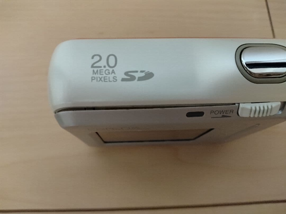 TOSHIBA HELLO KITTY SORA デジカメ ✨レア品✨ハローキティー✨KITTY