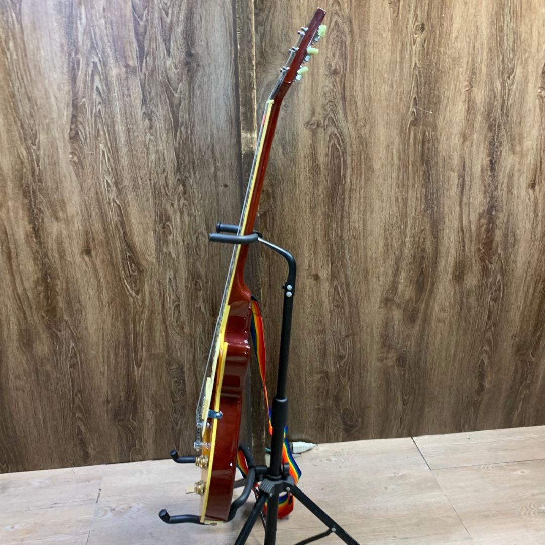 G560\"Grass Roots Limited model エレキギター