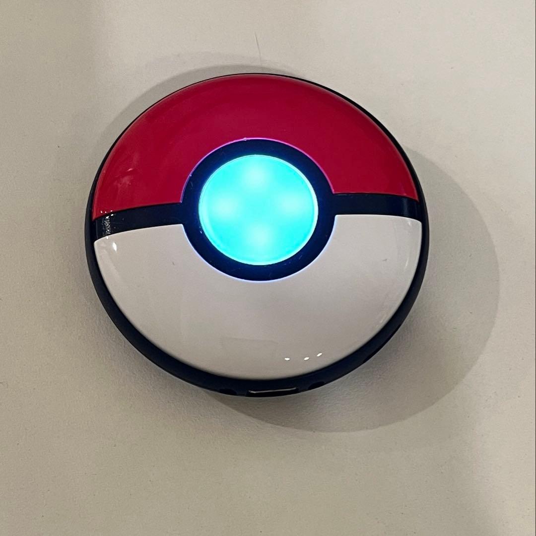 ポケモンGOプラスプラス Pokémon GO Plus + S115564062新品 通販